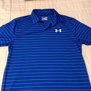 Under Armour Dri-Fit Polo